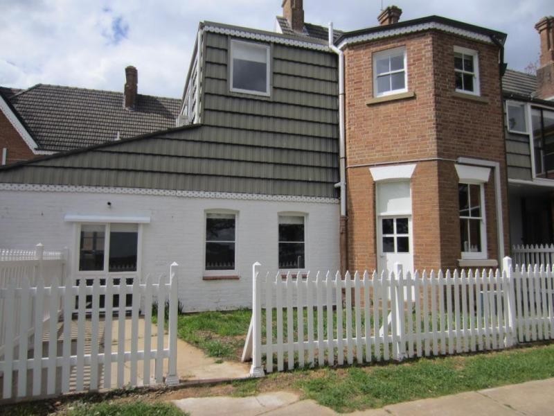 10/8 Ben Street, Goulburn NSW 2580