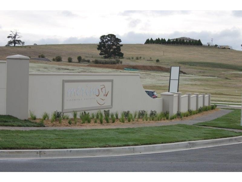 Lot 307,  Kidd Circuit, Goulburn NSW 2580