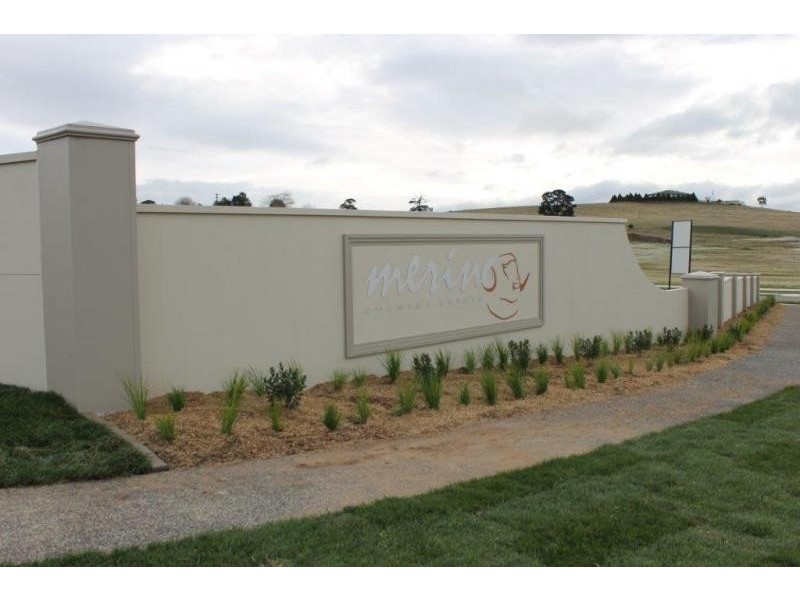 Lot 308,  Kidd Circuit, Goulburn NSW 2580