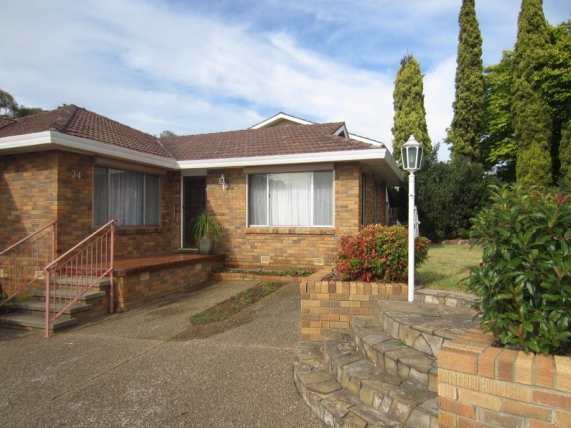 34 Dixon Street, Goulburn NSW 2580