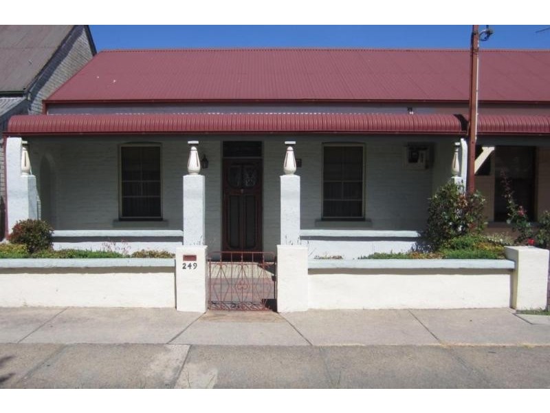 249 Bourke Street, Goulburn NSW 2580