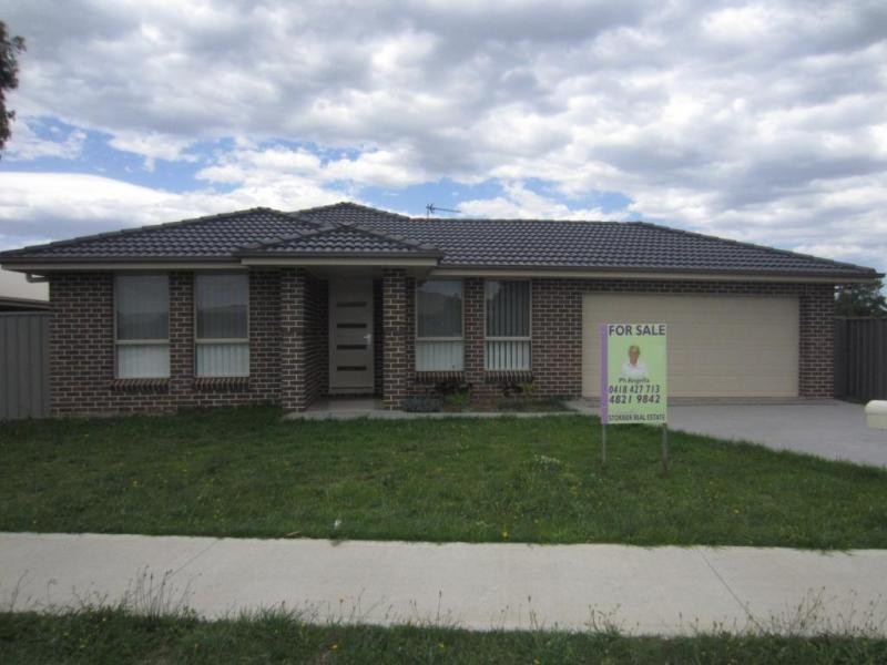 89 Gibson Street, Goulburn NSW 2580