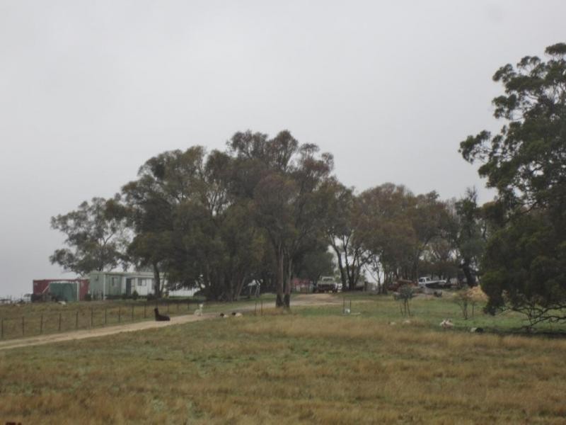 1820 Range Road, Mummel via, Goulburn NSW 2580