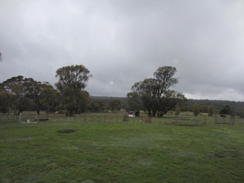 1820 Range Road, Mummel via, Goulburn NSW 2580