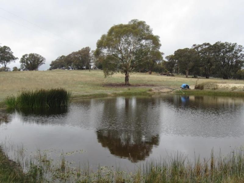 1820 Range Road, Mummel via, Goulburn NSW 2580