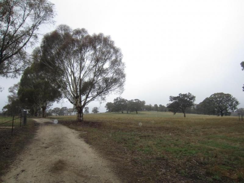 1820 Range Road, Mummel via, Goulburn NSW 2580
