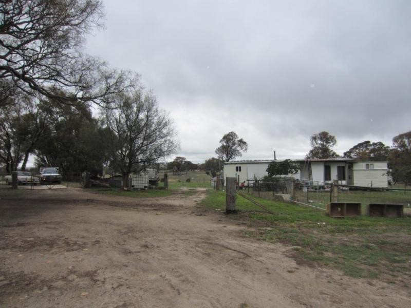 1820 Range Road, Mummel via, Goulburn NSW 2580