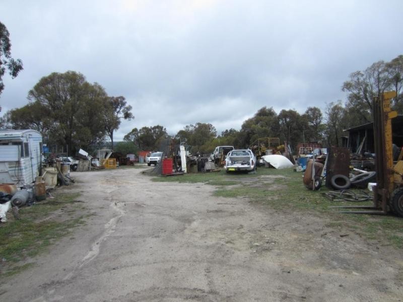 1820 Range Road, Mummel via, Goulburn NSW 2580