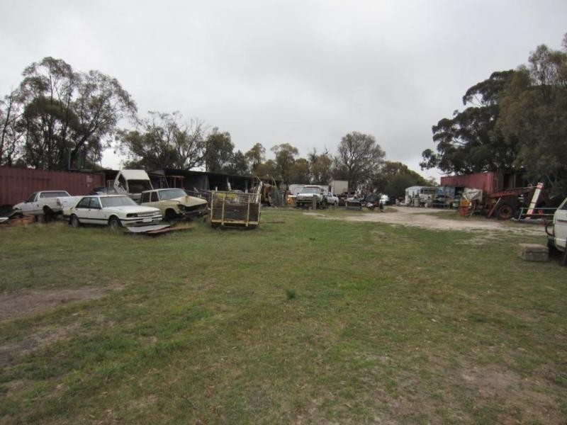 1820 Range Road, Mummel via, Goulburn NSW 2580
