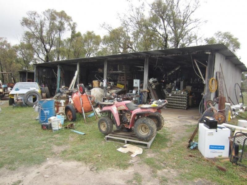 1820 Range Road, Mummel via, Goulburn NSW 2580