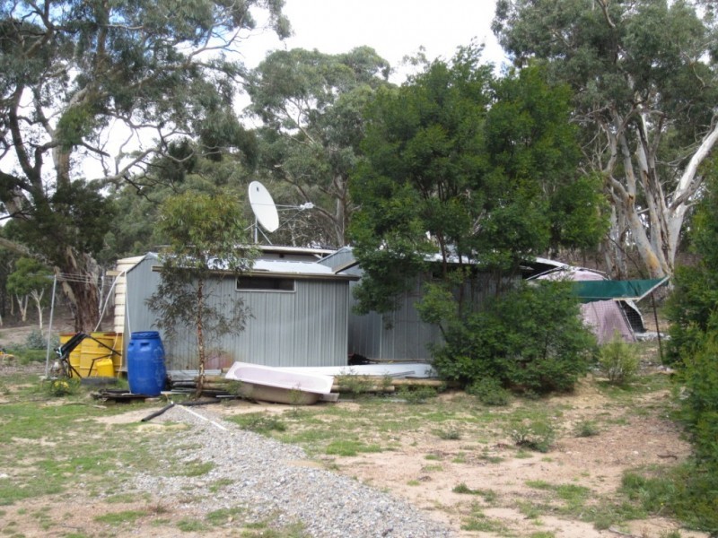 52 Wattle Place, Bungonia NSW 2580