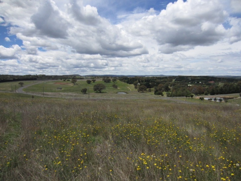 Lot 23 The Meadows of Bonnett Park, Goulburn NSW 2580