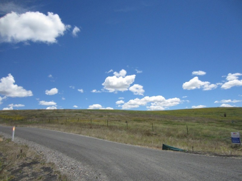 Lot 23 The Meadows of Bonnett Park, Goulburn NSW 2580