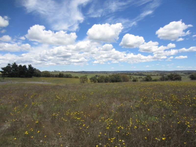 Lot 23 The Meadows of Bonnett Park, Goulburn NSW 2580