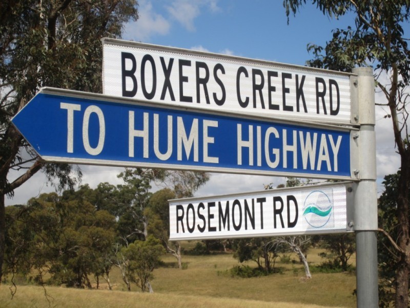 403 Rosemont Road, Goulburn NSW 2580