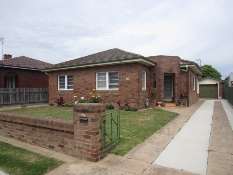 18A Park Street, Goulburn NSW 2580