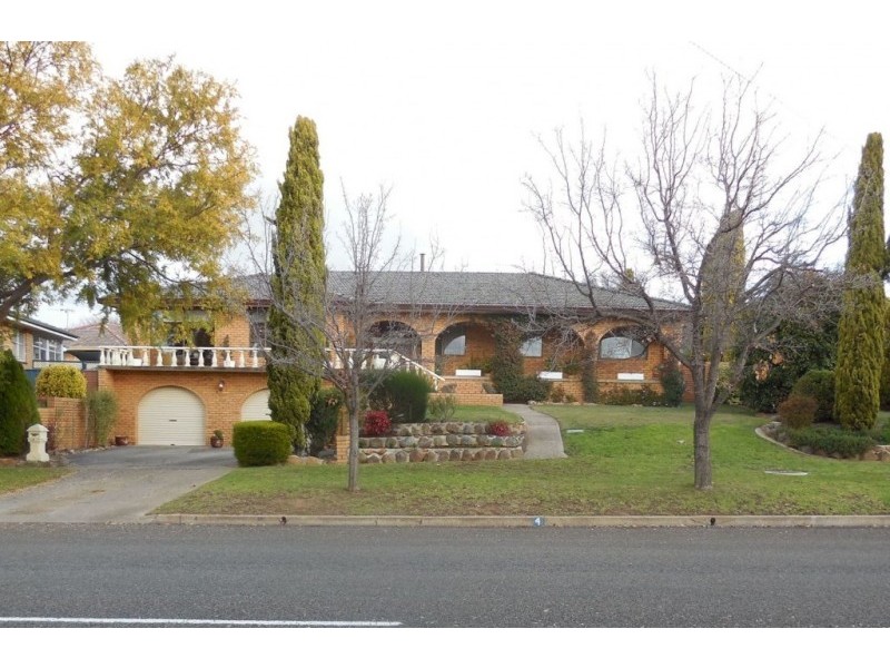 4 Mullen Street, Goulburn NSW 2580