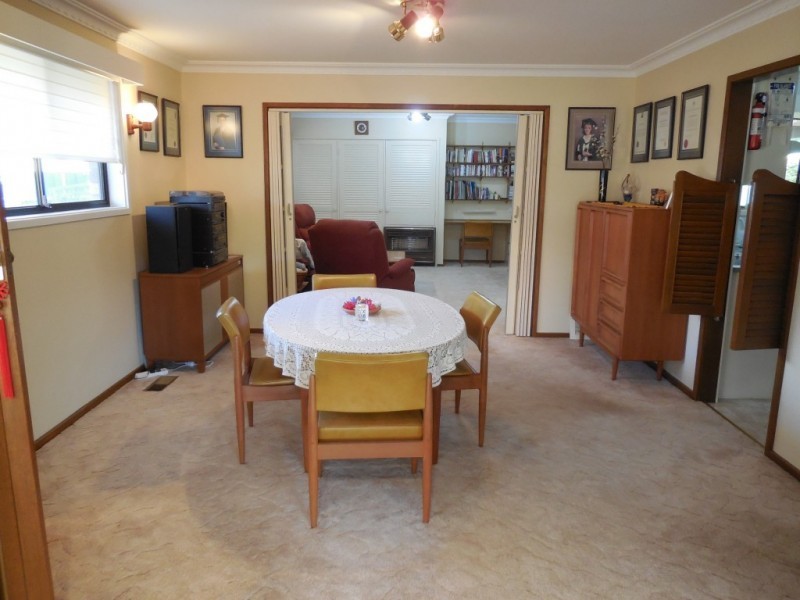 4 Mullen Street, Goulburn NSW 2580