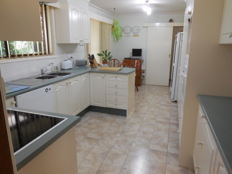 4 Mullen Street, Goulburn NSW 2580