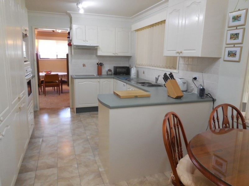 4 Mullen Street, Goulburn NSW 2580
