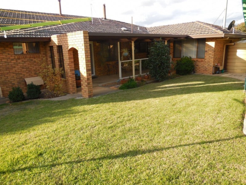 4 Mullen Street, Goulburn NSW 2580