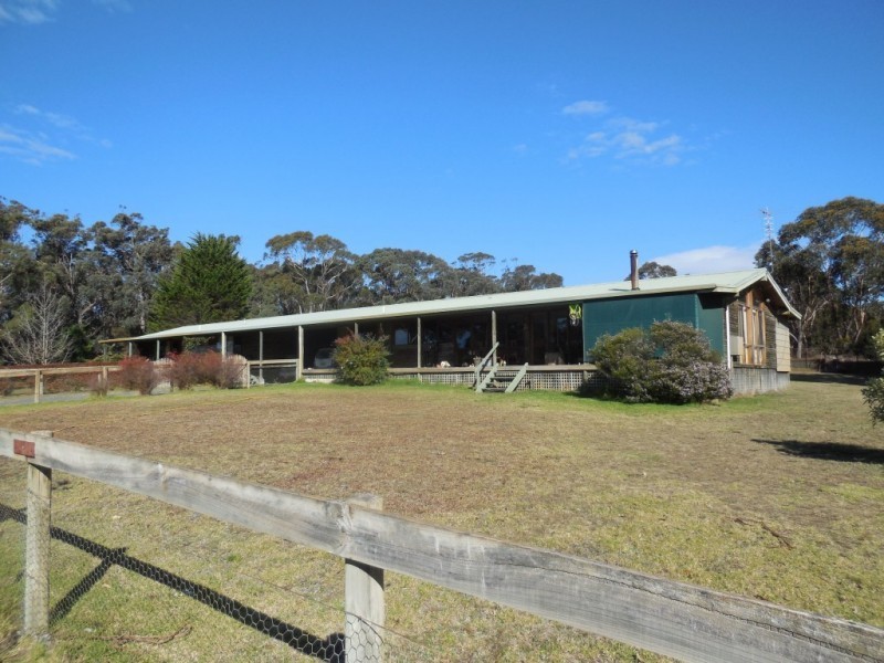 995 Bullamalita Road, Quialigo via, Goulburn NSW 2580
