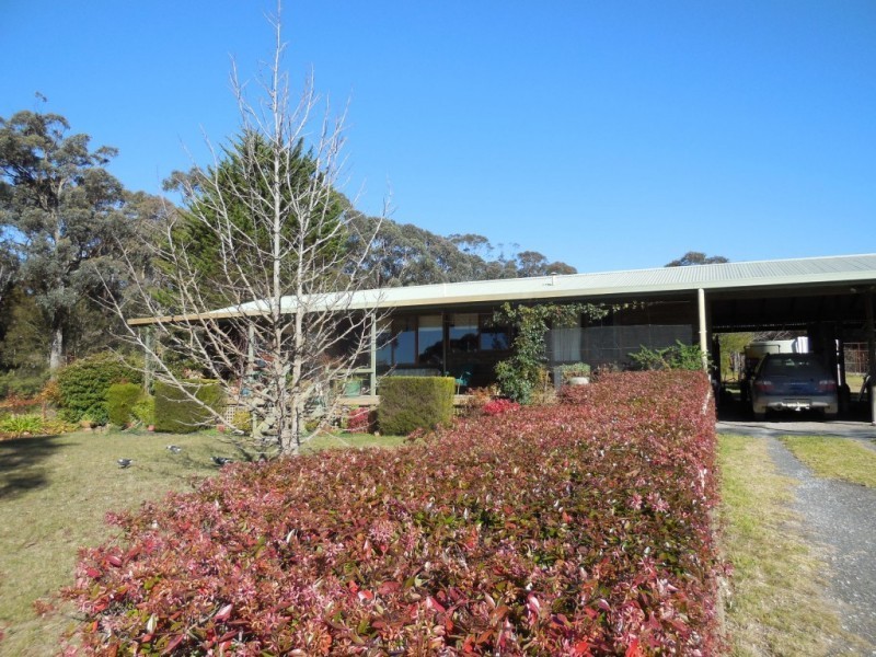 995 Bullamalita Road, Quialigo via, Goulburn NSW 2580