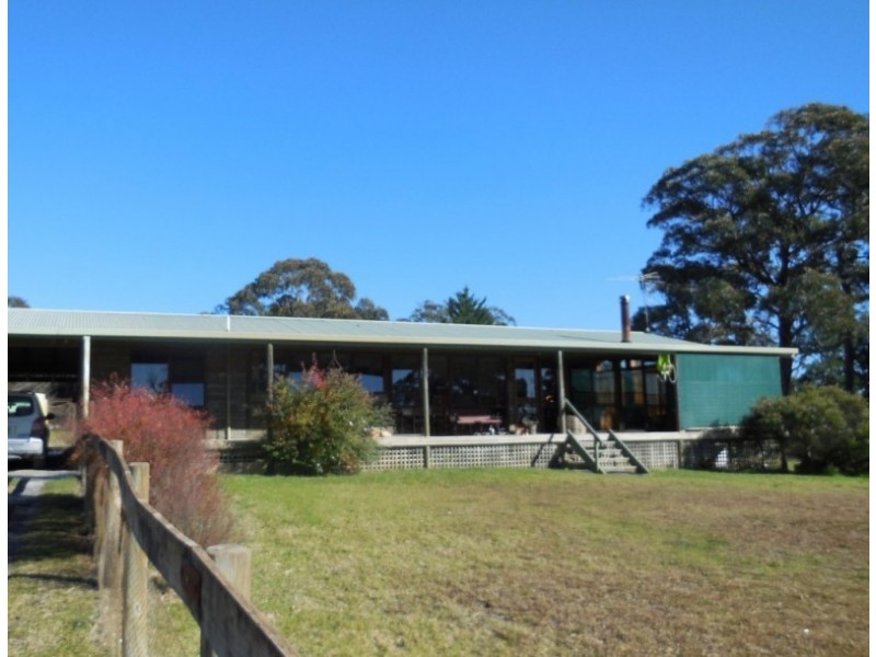 995 Bullamalita Road, Quialigo via, Goulburn NSW 2580