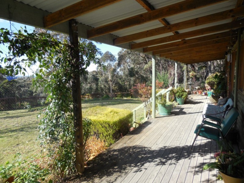 995 Bullamalita Road, Quialigo via, Goulburn NSW 2580
