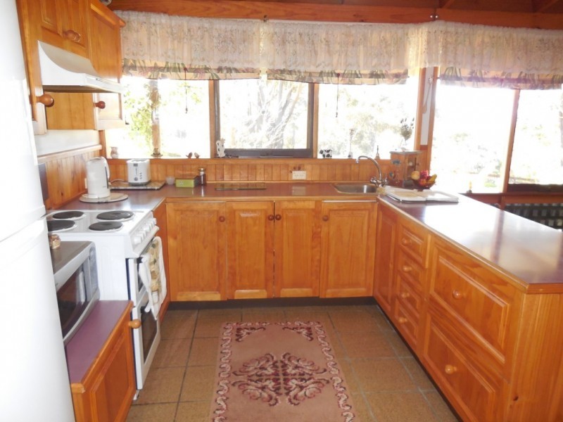 995 Bullamalita Road, Quialigo via, Goulburn NSW 2580