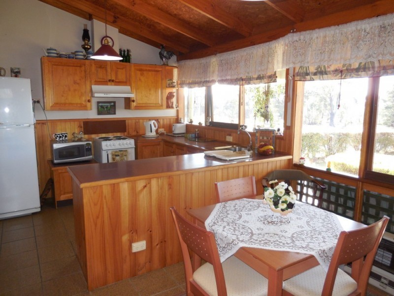 995 Bullamalita Road, Quialigo via, Goulburn NSW 2580