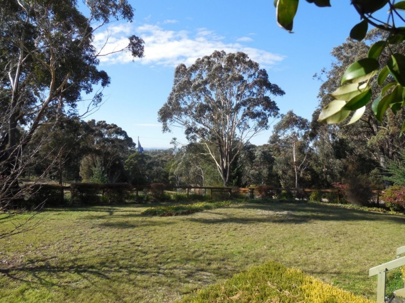 995 Bullamalita Road, Quialigo via, Goulburn NSW 2580