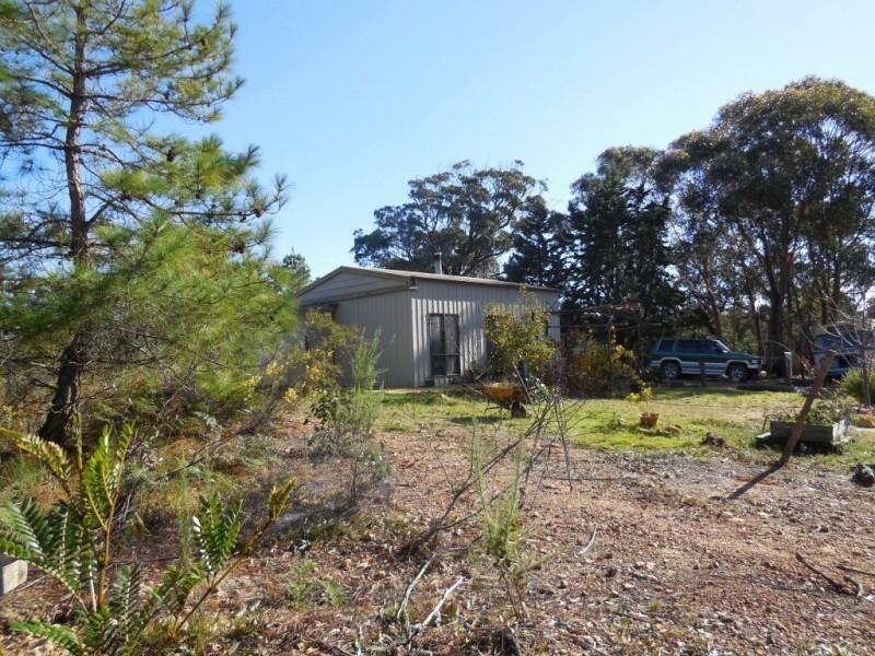 995 Bullamalita Road, Quialigo via, Goulburn NSW 2580