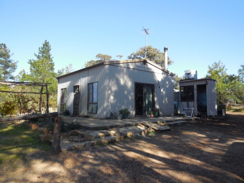 995 Bullamalita Road, Quialigo via, Goulburn NSW 2580