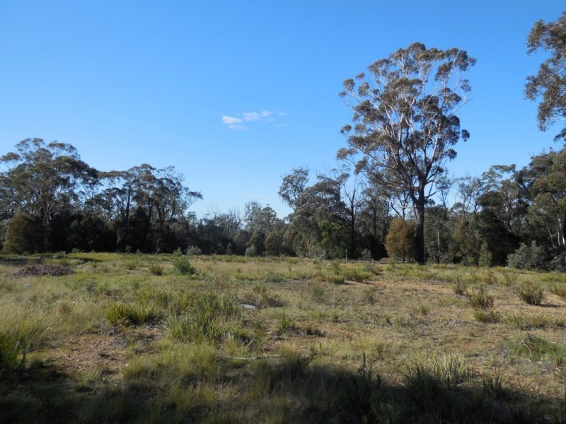 995 Bullamalita Road, Quialigo via, Goulburn NSW 2580