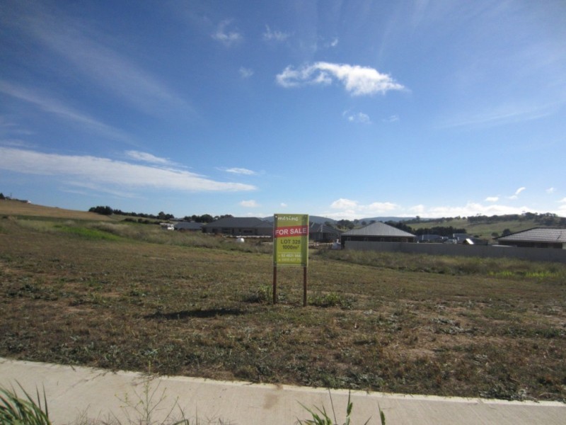 Lot 328 Kidd Circuit, Goulburn NSW 2580