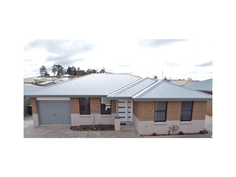 6/95 Gibson Street, Goulburn NSW 2580