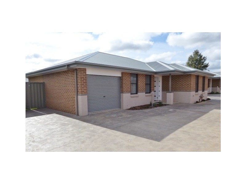 6/95 Gibson Street, Goulburn NSW 2580