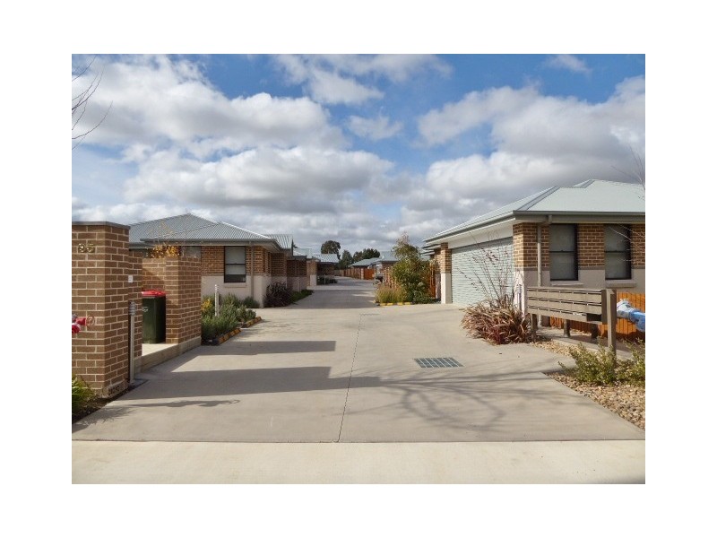 6/95 Gibson Street, Goulburn NSW 2580