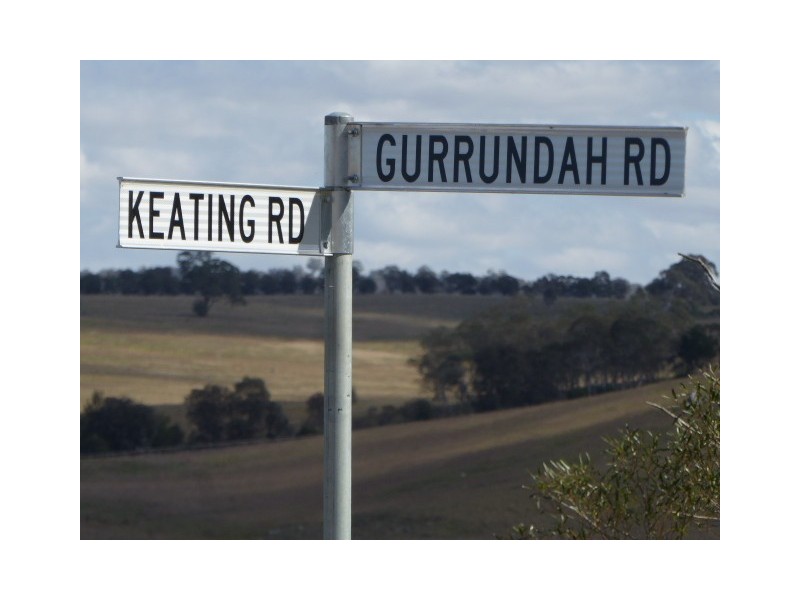 Lot 2/ 235 Gurrundah Road, Goulburn NSW 2580