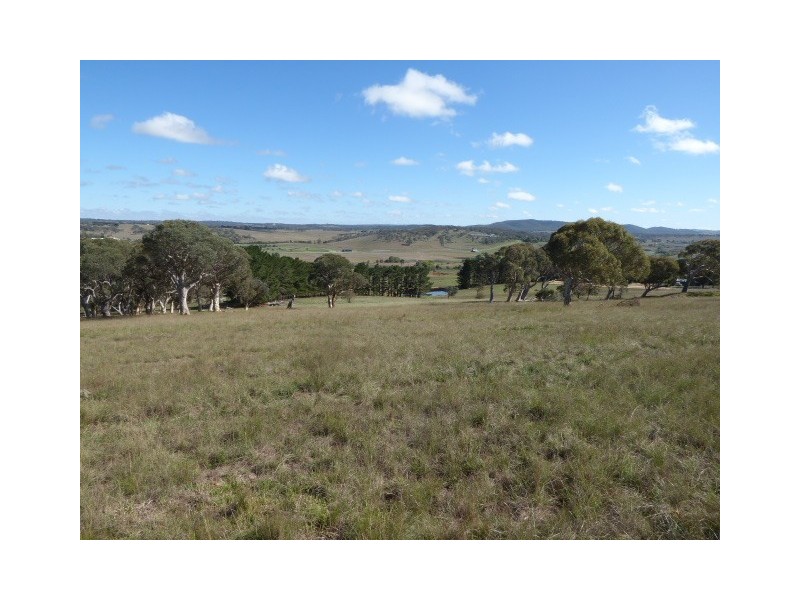 Lot 2/ 235 Gurrundah Road, Goulburn NSW 2580