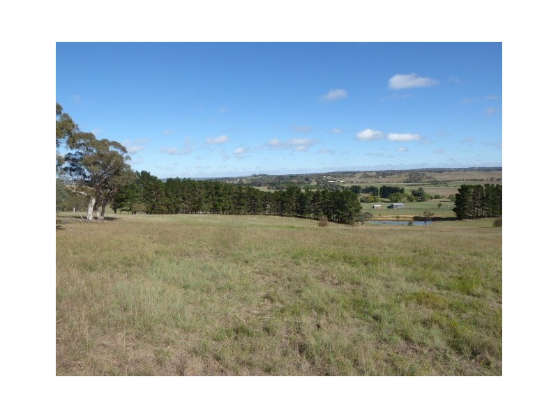 Lot 2/ 235 Gurrundah Road, Goulburn NSW 2580