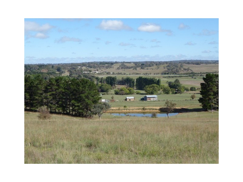 Lot 2/ 235 Gurrundah Road, Goulburn NSW 2580
