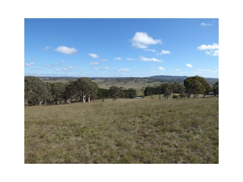 Lot 2/ 235 Gurrundah Road, Goulburn NSW 2580