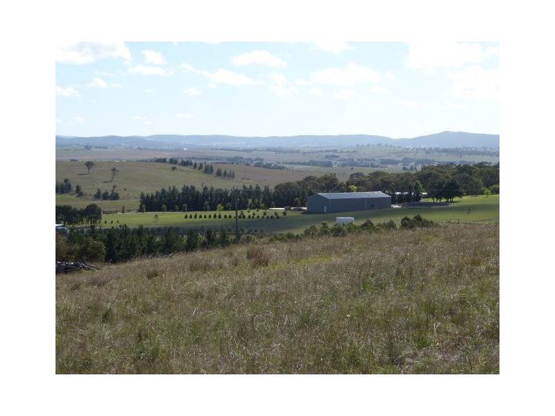 Lot 2/ 235 Gurrundah Road, Goulburn NSW 2580