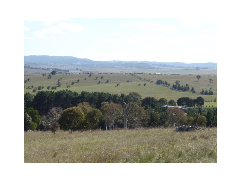 Lot 2/ 235 Gurrundah Road, Goulburn NSW 2580