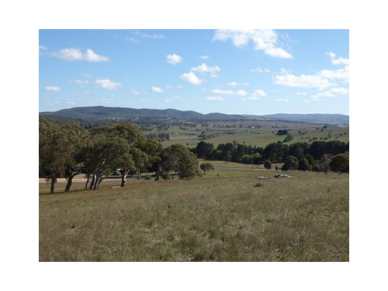 Lot 2/ 235 Gurrundah Road, Goulburn NSW 2580