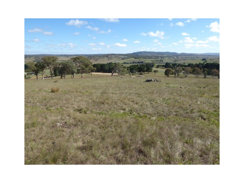 Lot 2/ 235 Gurrundah Road, Goulburn NSW 2580