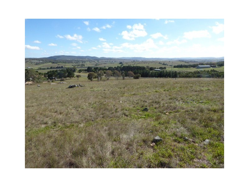 Lot 2/ 235 Gurrundah Road, Goulburn NSW 2580