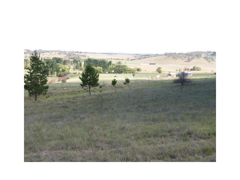 Lot 2/ 235 Gurrundah Road, Goulburn NSW 2580